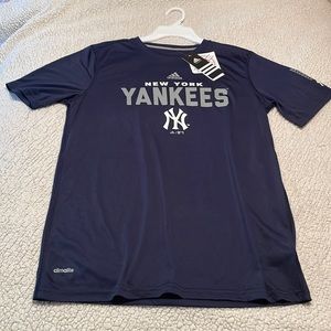 Adidas Yankees T-shirt